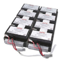 Apc Replacement Battery Cartridge #26 (RBC26) Apc Replacement Battery Cartridge #26 (RBC26)